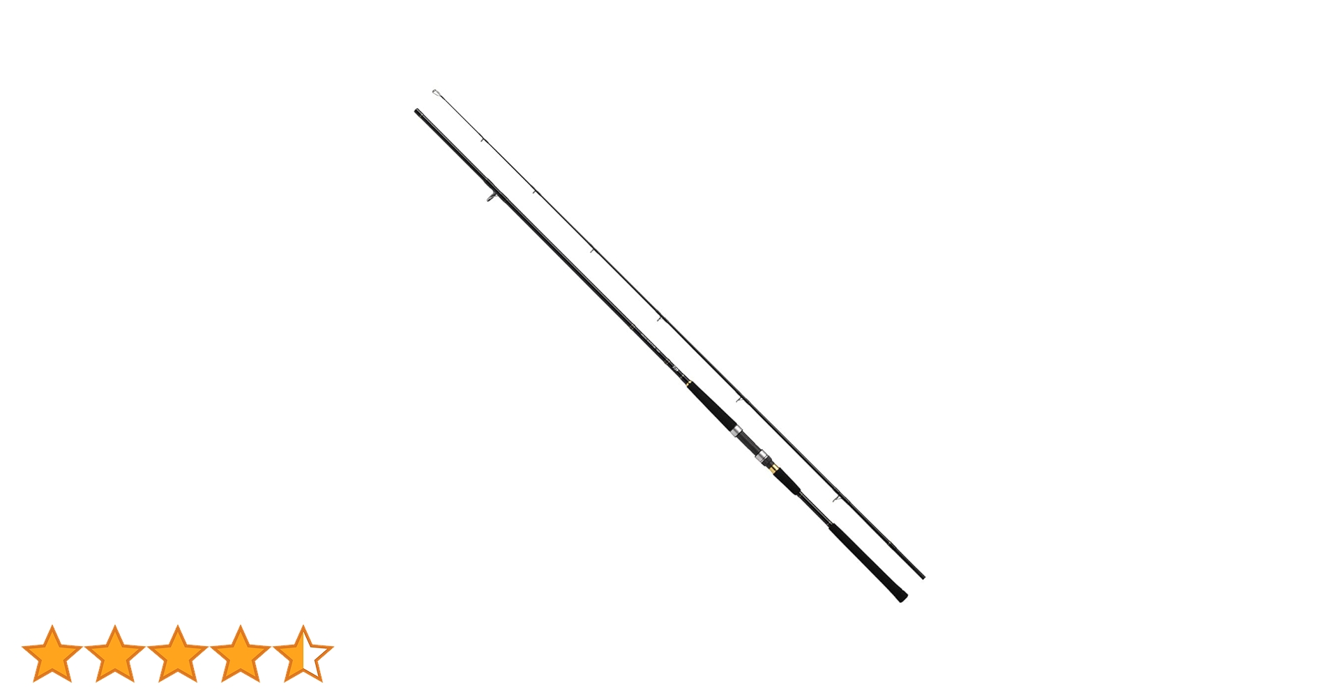 Amazon | ダイワ(DAIWA) 21 ジグキャスター 96MH・N | ダイワ(DAIWA